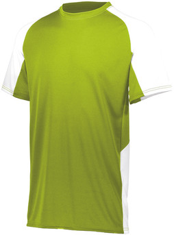 Augusta Sportswear 1517 - Performance Wicking Raglan Sports Jersey