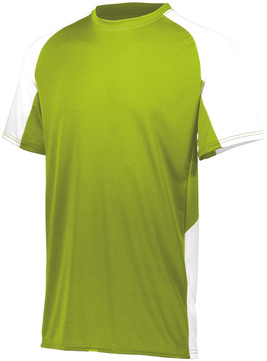 Augusta Sportswear 1517 - Performance Wicking Raglan Sports Jersey