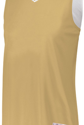 Augusta Sportswear 154 - Ladies Reversible Two Color Jersey