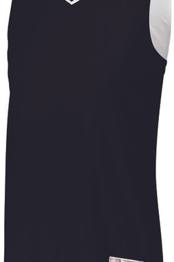 Augusta Sportswear 154 - Ladies Reversible Two Color Jersey