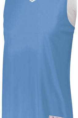 Augusta Sportswear 154 - Ladies Reversible Two Color Jersey