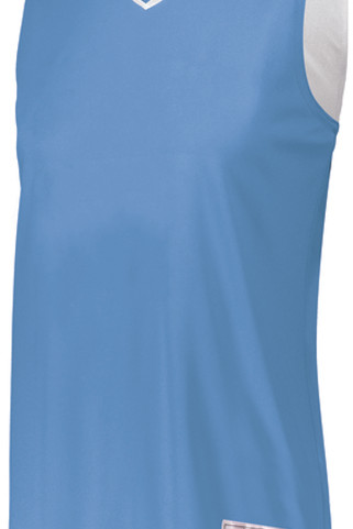 Augusta Sportswear 154 - Ladies Reversible Two Color Jersey