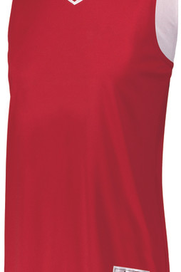 Augusta Sportswear 154 - Ladies Reversible Two Color Jersey