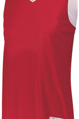 Augusta Sportswear 154 - Ladies Reversible Two Color Jersey