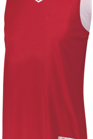 Augusta Sportswear 154 - Ladies Reversible Two Color Jersey