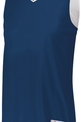 Augusta Sportswear 154 - Ladies Reversible Two Color Jersey