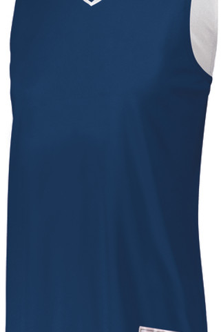 Augusta Sportswear 154 - Ladies Reversible Two Color Jersey