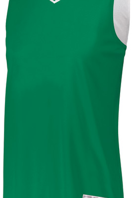 Augusta Sportswear 154 - Ladies Reversible Two Color Jersey