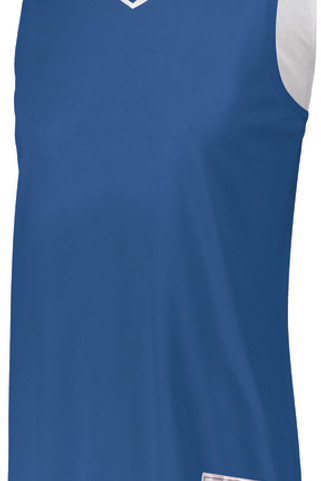 Augusta Sportswear 154 - Ladies Reversible Two Color Jersey