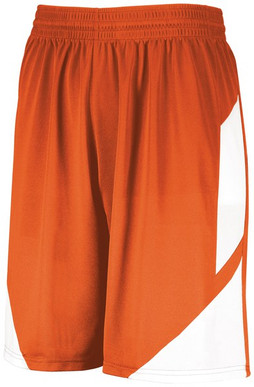 Augusta Sportswear 1733 - Step Back Basketball Shorts