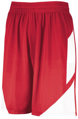 Augusta Sportswear 1733 - Step Back Basketball Shorts