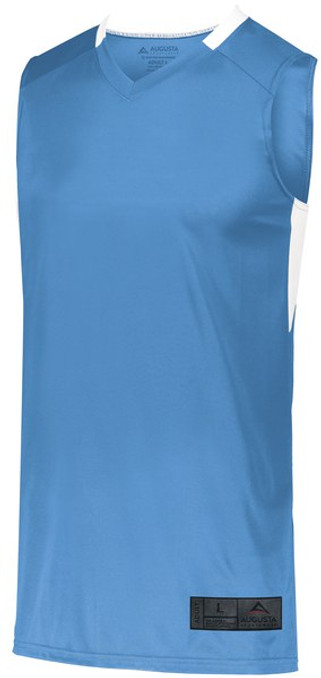 Augusta Sportswear 1730 - Step Back Basketball Jersey