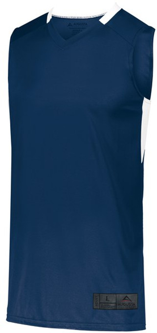 Augusta Sportswear 1730 - Step Back Basketball Jersey