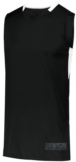 Augusta Sportswear 1730 - Step Back Basketball Jersey