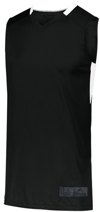 Augusta Sportswear 1730 - Step Back Basketball Jersey