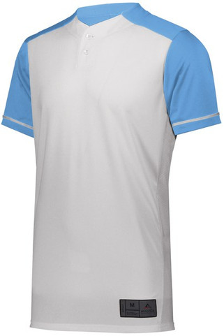 Augusta Sportswear 1568 - Performance Pro Baseball Jersey with Color Secure Tech