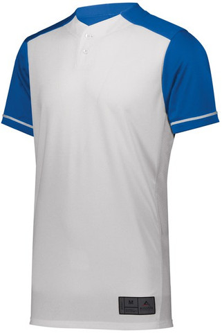 Augusta Sportswear 1568 - Jersey Deportivo Transpirable y Resistente