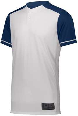 Augusta Sportswear 1568 - Jersey Deportivo Transpirable y Resistente