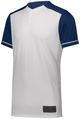 Augusta Sportswear 1568 - Jersey Deportivo Transpirable y Resistente