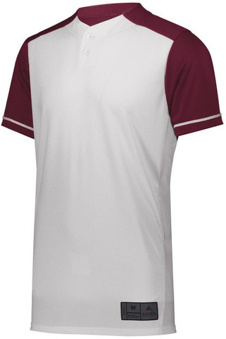 Augusta Sportswear 1568 - Jersey Deportivo Transpirable y Resistente