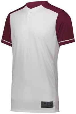 Augusta Sportswear 1568 - Jersey Deportivo Transpirable y Resistente