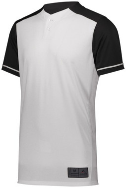 Augusta Sportswear 1568 - Performance Pro Baseball Jersey with Color Secure Tech
