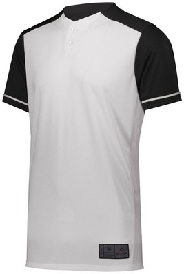 Augusta Sportswear 1568 - Performance Pro Baseball Jersey with Color Secure Tech
