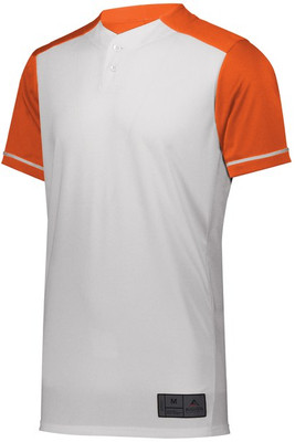 Augusta Sportswear 1568 - Performance Pro Baseball Jersey with Color Secure Tech