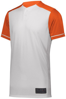 Augusta Sportswear 1568 - Performance Pro Baseball Jersey with Color Secure Tech