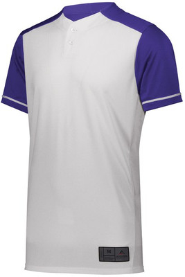 Augusta Sportswear 1568 - Jersey Deportivo Transpirable y Resistente