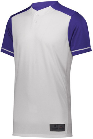 Augusta Sportswear 1568 - Jersey Deportivo Transpirable y Resistente