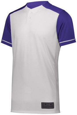 Augusta Sportswear 1568 - Jersey Deportivo Transpirable y Resistente