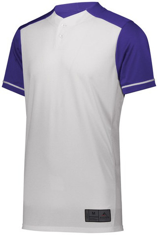 Augusta Sportswear 1568 - Performance Pro Baseball Jersey with Color Secure Tech