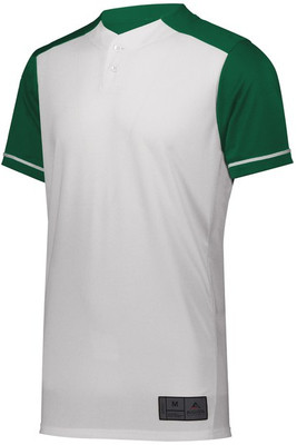 Augusta Sportswear 1568 - Performance Pro Baseball Jersey with Color Secure Tech