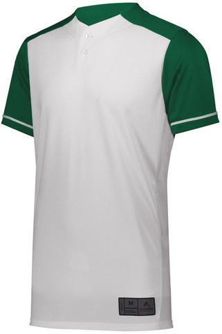 Augusta Sportswear 1568 - Performance Pro Baseball Jersey with Color Secure Tech