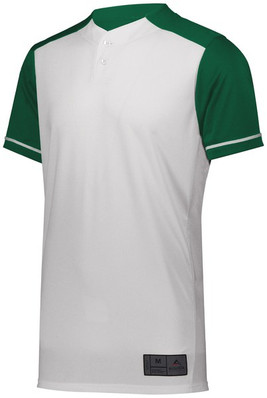 Augusta Sportswear 1568 - Jersey Deportivo Transpirable y Resistente