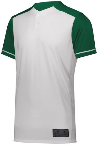 Augusta Sportswear 1568 - Performance Pro Baseball Jersey with Color Secure Tech