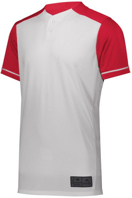 Augusta Sportswear 1568 - Jersey Deportivo Transpirable y Resistente