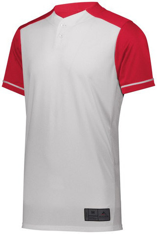 Augusta Sportswear 1568 - Performance Pro Baseball Jersey with Color Secure Tech