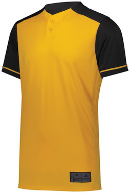 Augusta Sportswear 1568 - Performance Pro Baseball Jersey with Color Secure Tech