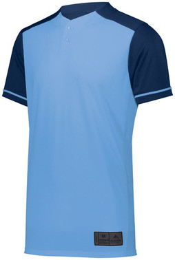 Augusta Sportswear 1568 - Performance Pro Baseball Jersey with Color Secure Tech