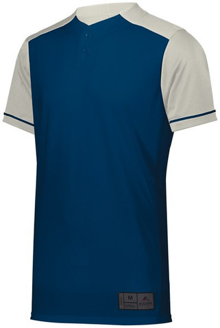 Augusta Sportswear 1568 - Performance Pro Baseball Jersey with Color Secure Tech