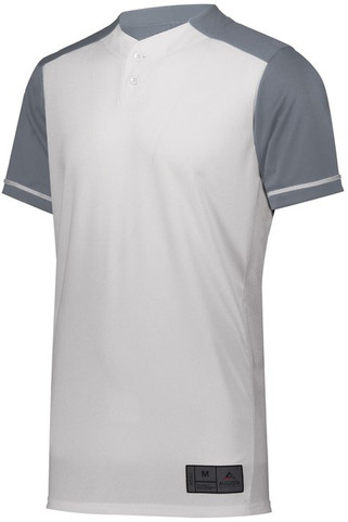 Augusta Sportswear 1568 - Performance Pro Baseball Jersey with Color Secure Tech