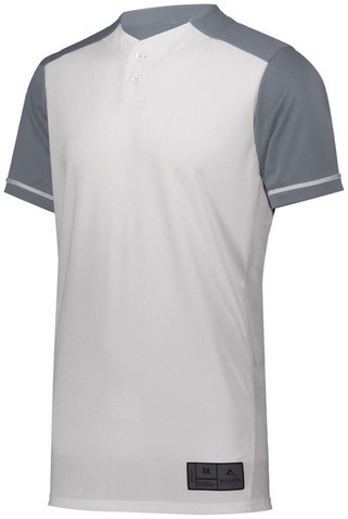 Augusta Sportswear 1568 - Performance Pro Baseball Jersey with Color Secure Tech