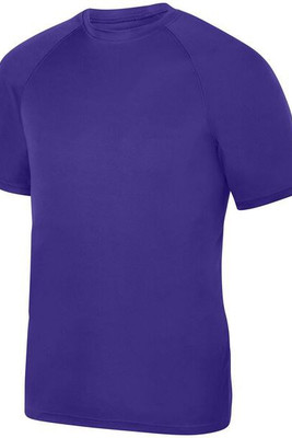 Augusta Sportswear 2790 - Attain Raglan Sleeve Wicking Tee