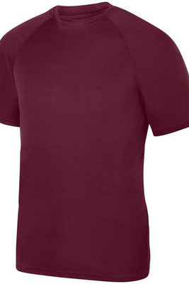 Augusta Sportswear 2790 - Attain Raglan Sleeve Wicking Tee