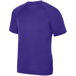 Augusta Sportswear 2791 - Camiseta Juvenil de Manga Raglán Antimigración