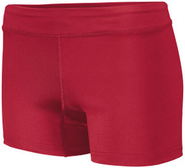 HighFive 345592 - Ladies Tru Hit Volleyball Shorts