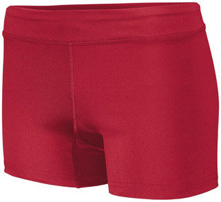 HighFive 345592 - Ladies Tru Hit Volleyball Shorts