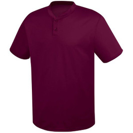 HighFive 312060 - Essortex Two Button Jersey